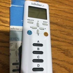 iClicker 2